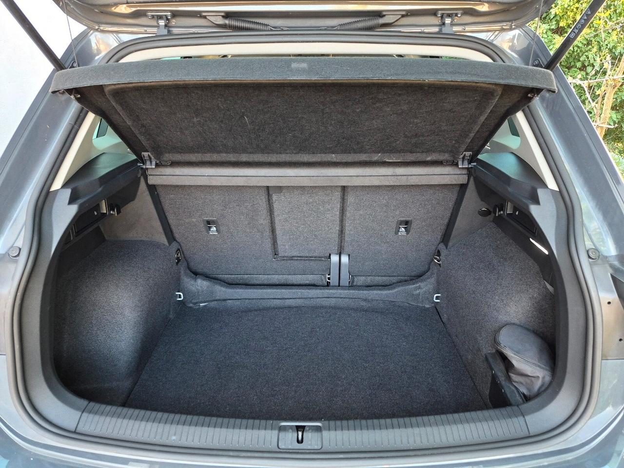 Volkswagen Tiguan 1.5 TSI 150 CV ACT Life