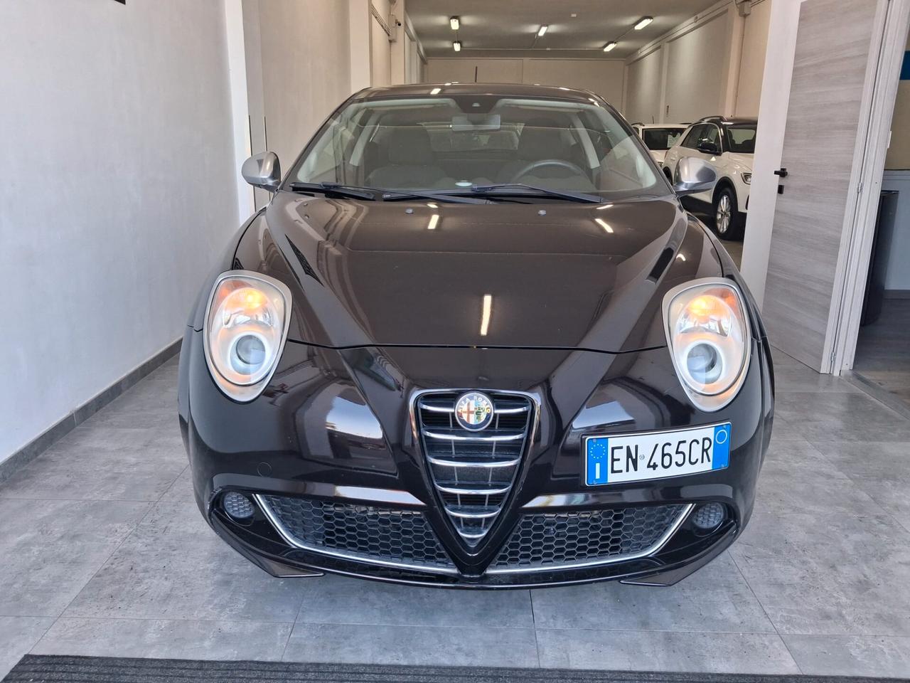 Alfa Romeo MiTo 1.4 T 120 CV GPL Progression