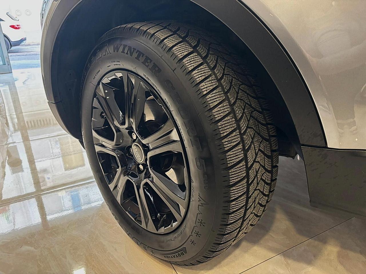 Range Evoque 2.2 TD4 150CV TETTO**80.000KM**