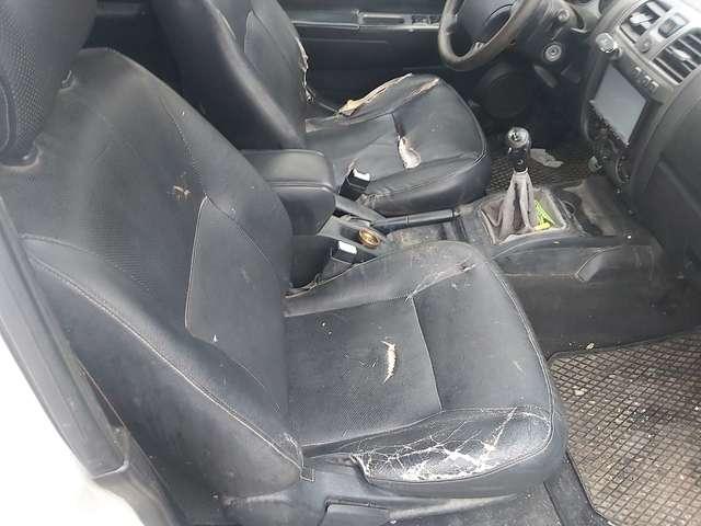 Great Wall Steed 2.4 DC Super Luxury Gpl 4x4