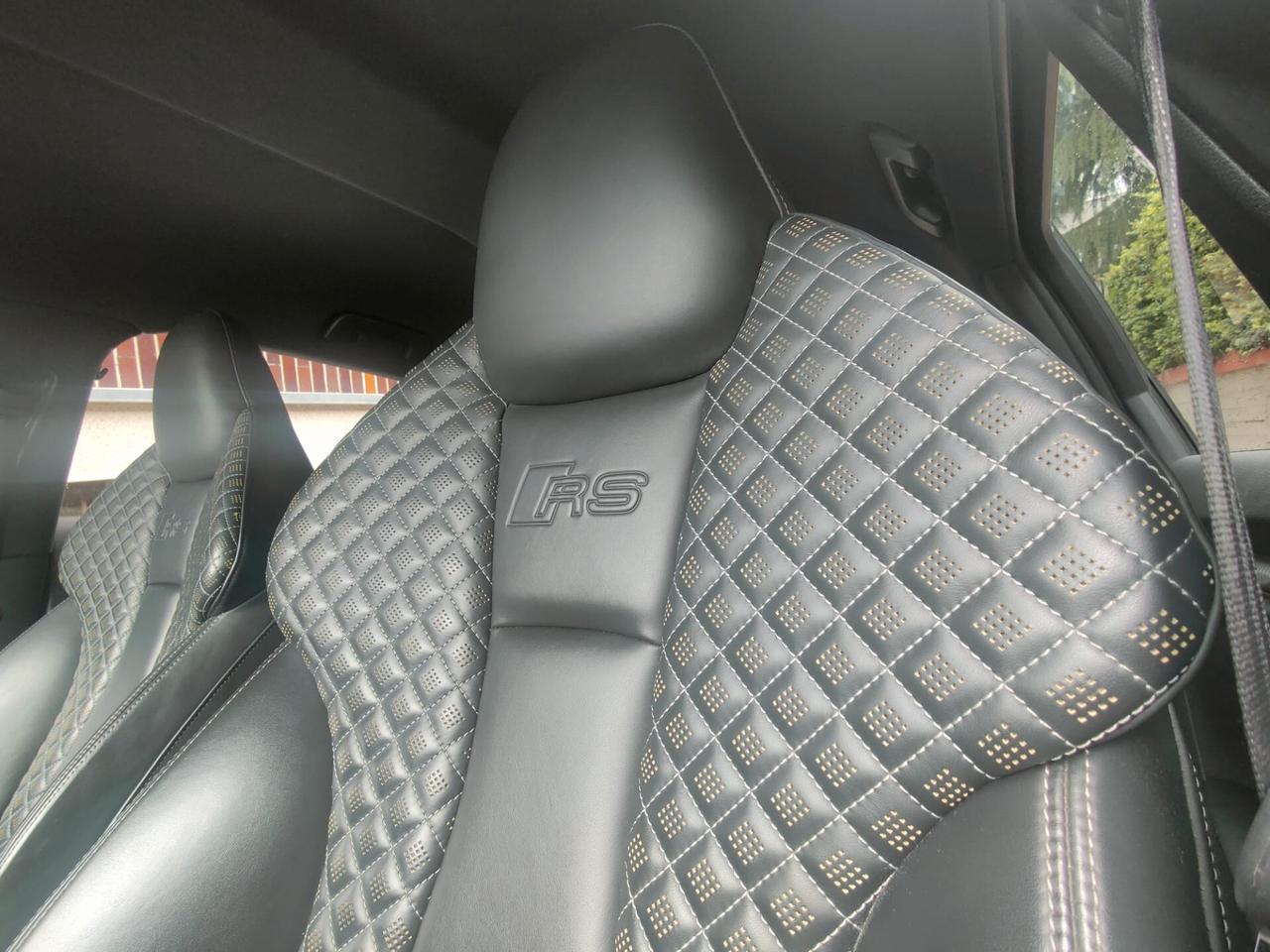 Audi A3 RS 3 SPB 2.5 TFSI quattro S tronic - CARBO