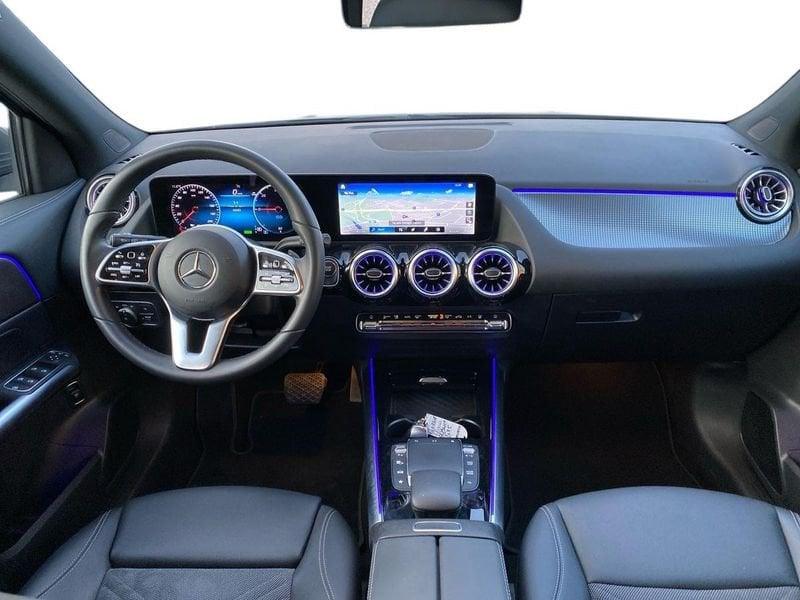 Mercedes-Benz EQA 250+ Sport Plus