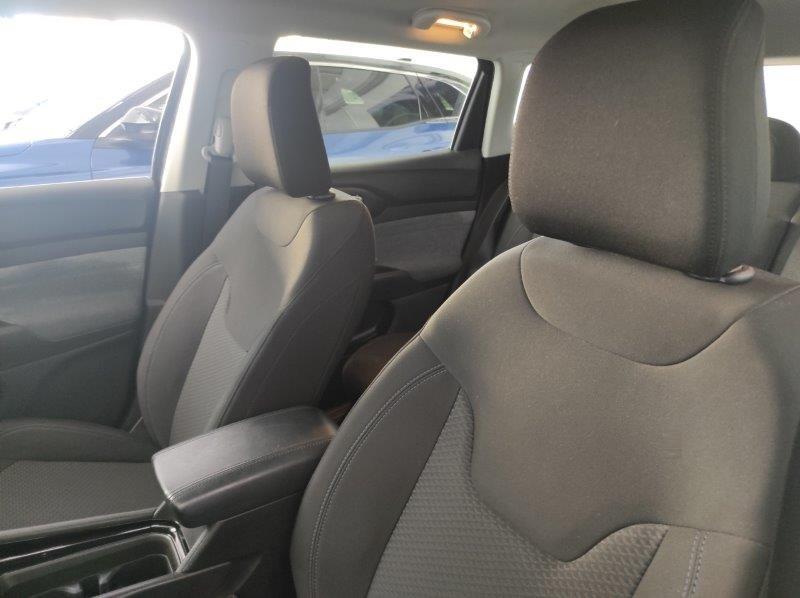 JEEP Compass 2ª serie - Compass 1.5 Turbo T4 130 CV MHEV 2WD Business