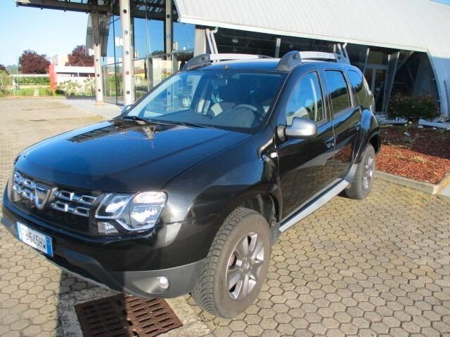 Dacia Duster 1.5 dCi 110CV Start&Stop 4x2 Prestige