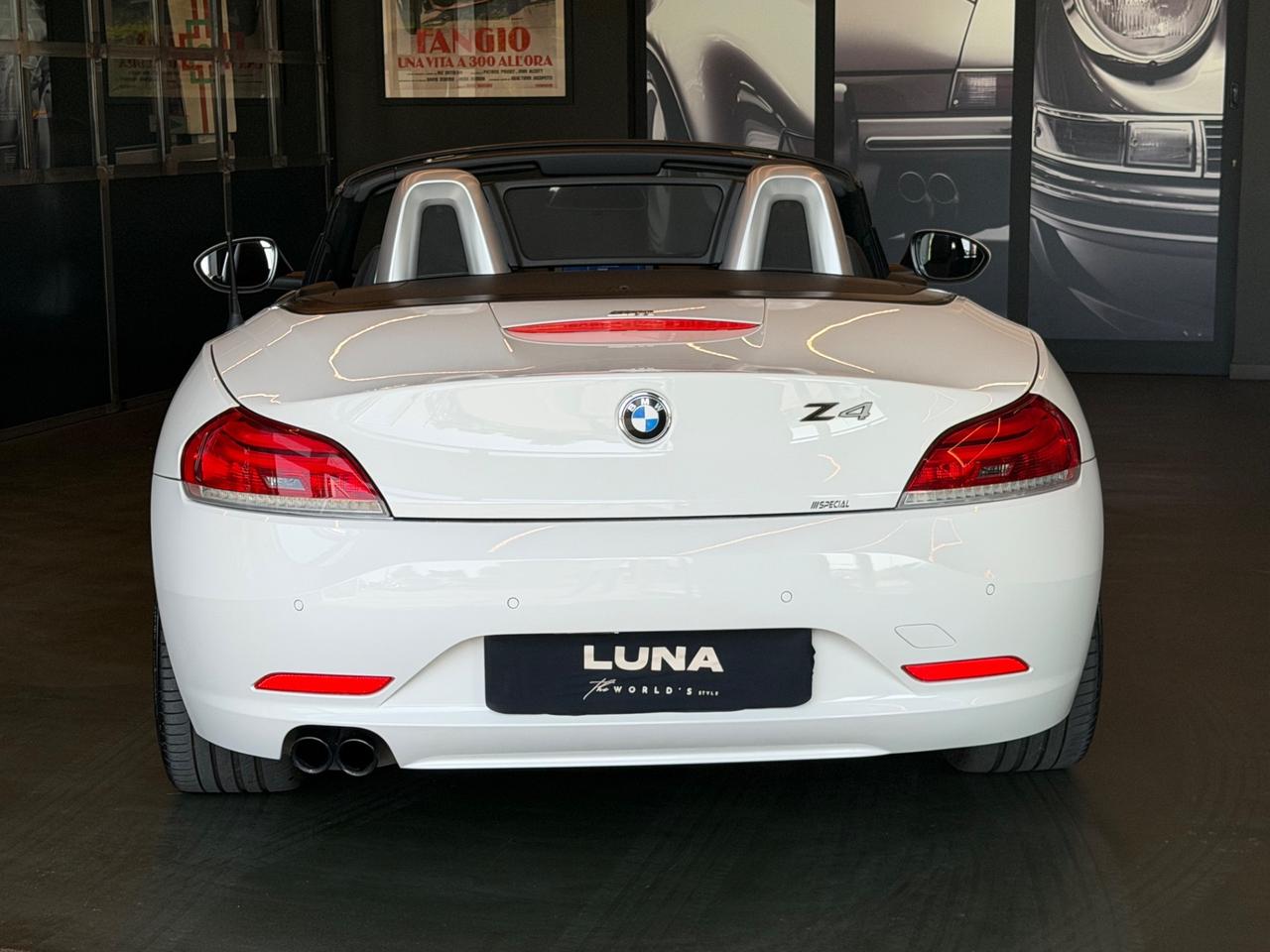 Bmw Z4 sDrive23i
