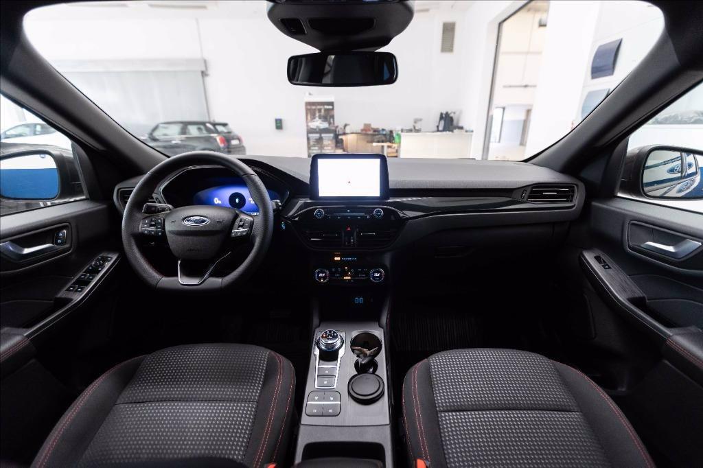 FORD Kuga 2.5 phev ST-Line 2wd 225cv cvt del 2022