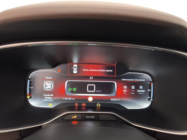 CITROEN C5 Aircross 1.5 bluehdi Shine s&s 130cv eat8 my19