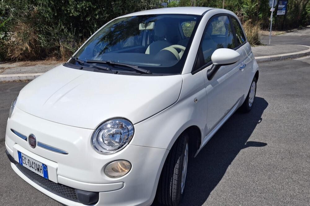Fiat 500 1.2 Pop
