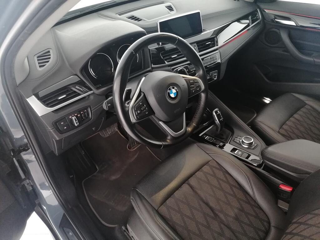 BMW X1 18 d xLine xDrive Steptronic