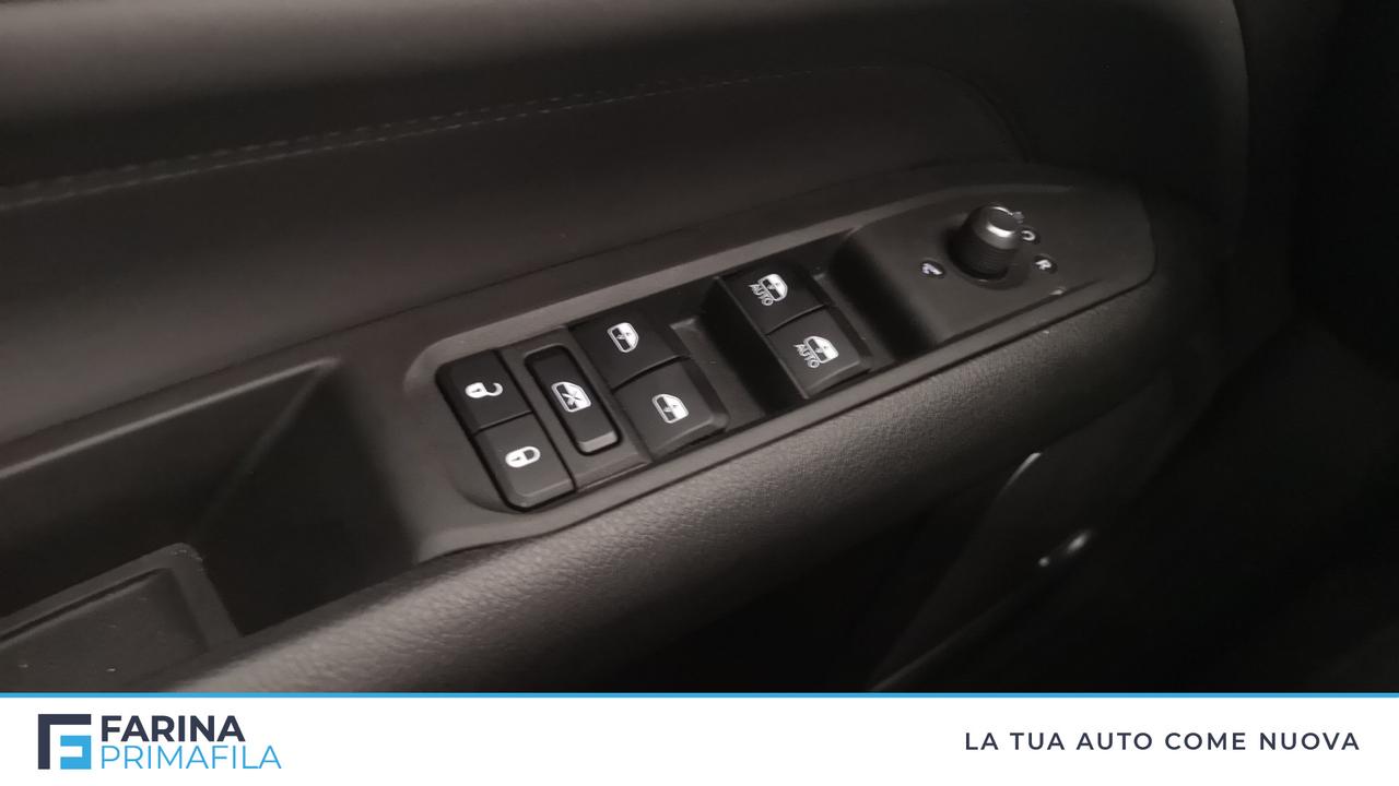 JEEP Compass II 2021 - Compass 1.6 mjt S 2wd 130cv