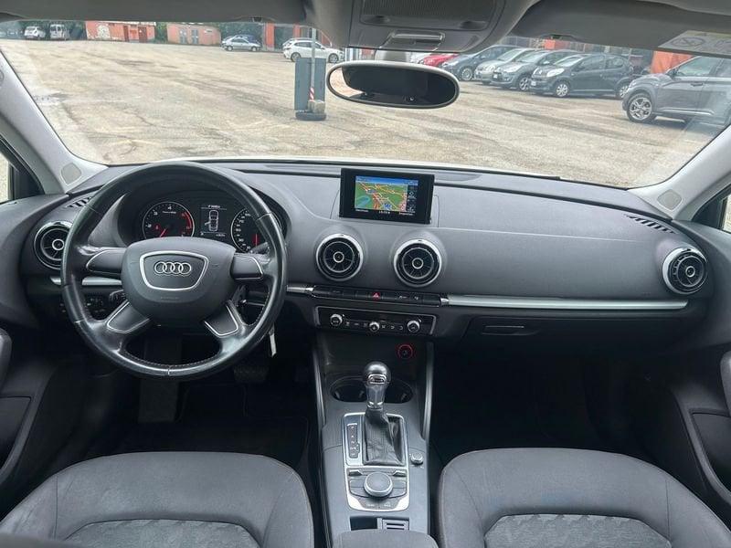 Audi A3 1.6 TDI CR S tronic Young