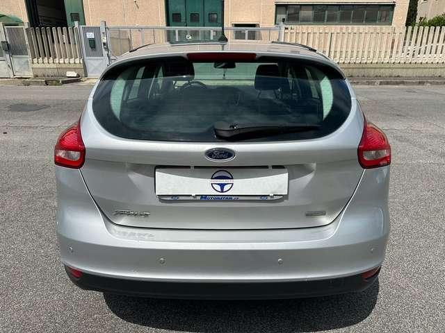 Ford Focus 1.0 EcoBoost 100cv Start&Stop Business