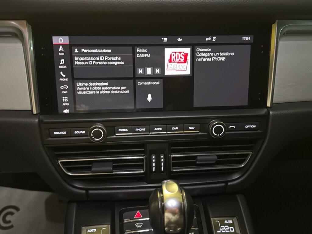 Porsche Macan 3.0 S PDK