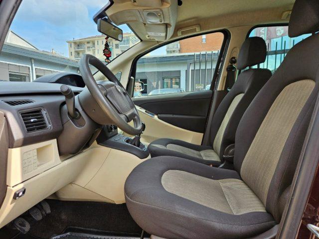 LANCIA MUSA 1.4 GPL