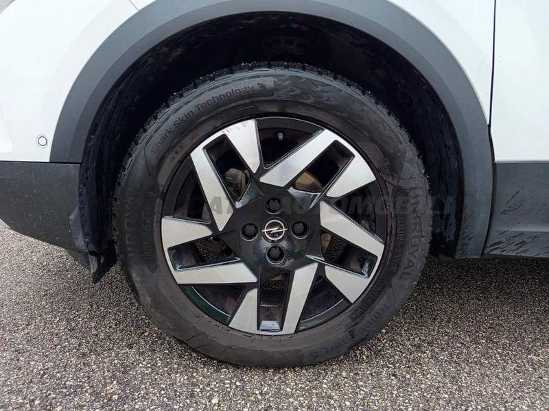 Opel Mokka Mokka 1.2 t D&T s&s 100cv