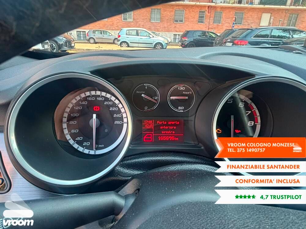 ALFA ROMEO Giulietta (2010-21) Giulietta 1.4 Tu...