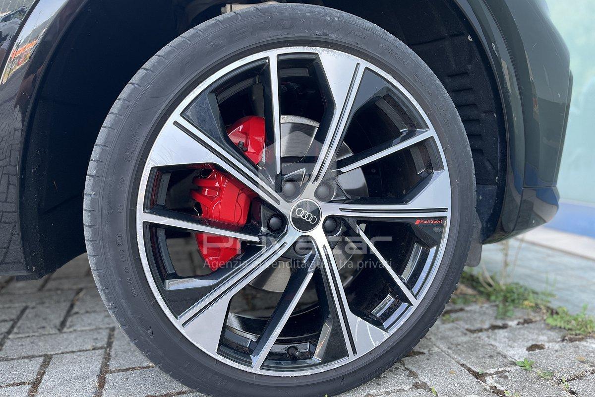 AUDI Q5 SPB 40 TDI quattro S tronic S line