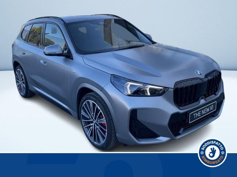 BMW X1 XDRIVE 23D M Sport Pro