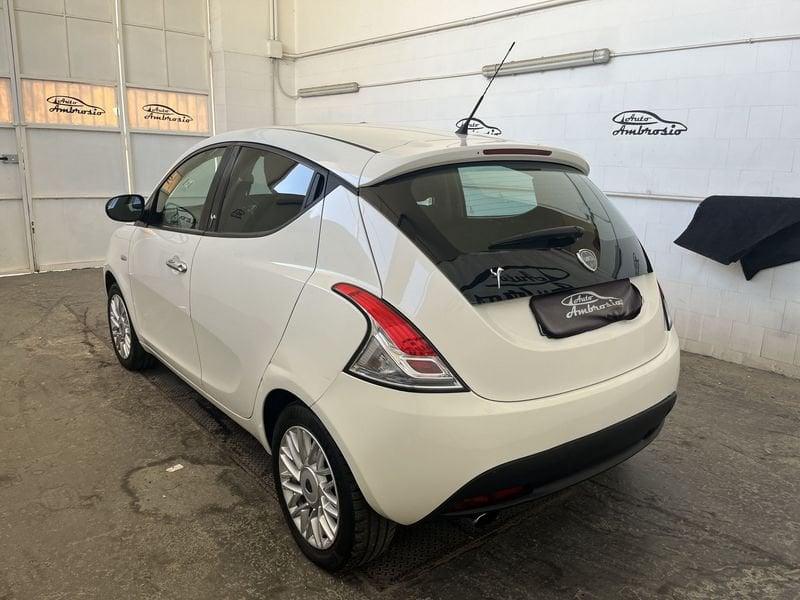 Lancia Ypsilon Ypsilon 1.2 69 CV GPL Gold CAMBIO AUTOMATICO