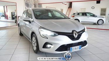 RENAULT Clio Blue dCi 85 CV 5 porte Business