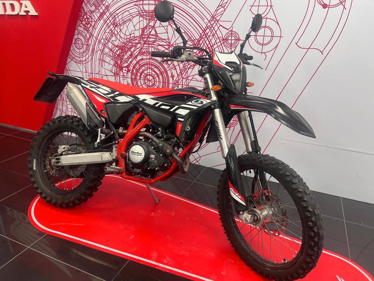 Beta RR 125 4T Enduro 2023
