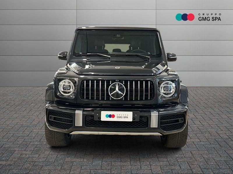 Mercedes-Benz Classe G G 63 AMG Premium Plus 585cv auto