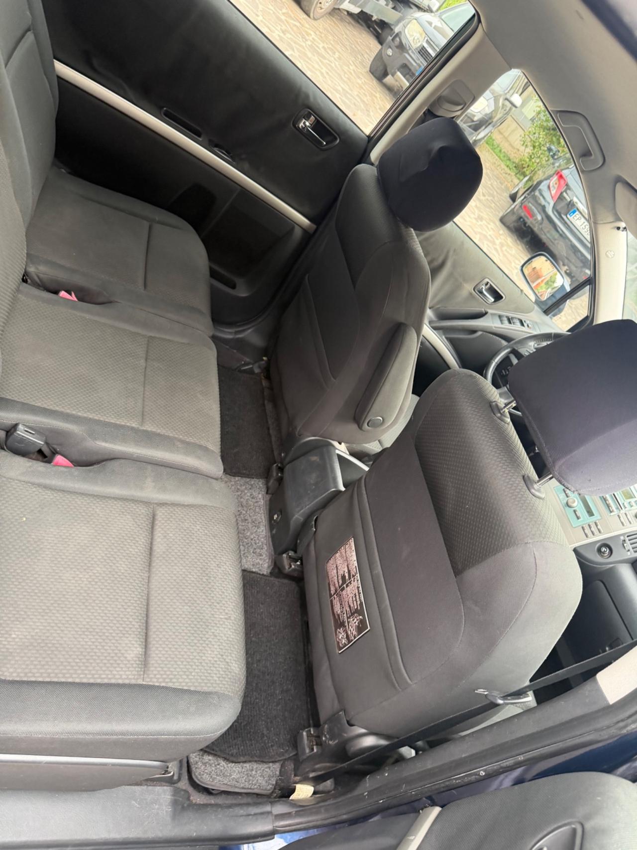 Toyota Corolla 1.8 16V 5p. TS