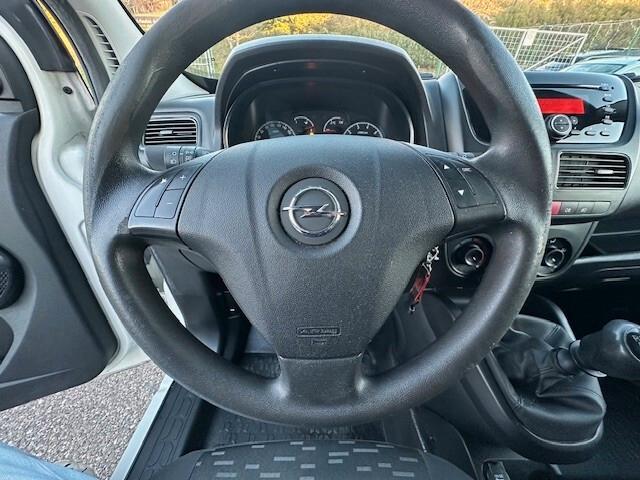 Opel Combo 1.6 CDTI 105CV 6m -2015