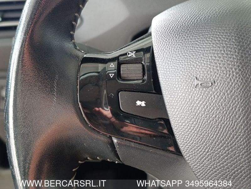 Peugeot 308 308 BlueHDi 120 S&S Active