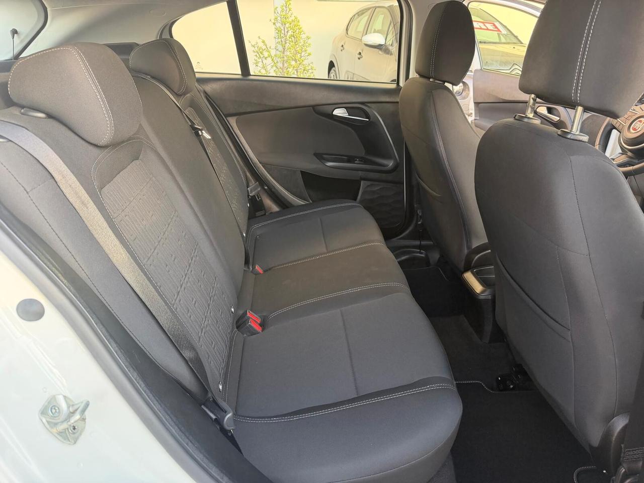 Fiat Tipo 1.6 Mjt S&S 5 porte