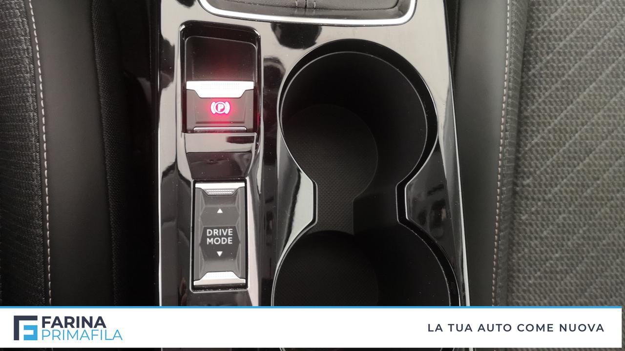 PEUGEOT 208 II 2023 - 208 1,2 PURETECH ALLURE 100CV