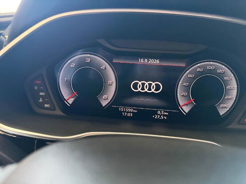 AUDI Q3 2ª serie Q3 SPB 35 TDI S tronic