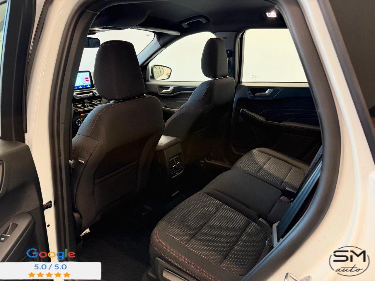 Ford Kuga 2.0 ecoblue ST-Line Design 2wd 120cv auto