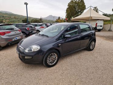 Fiat Punto Evo Punto Evo 1.3 Mjt 85 CV DPF 5 porte S&S