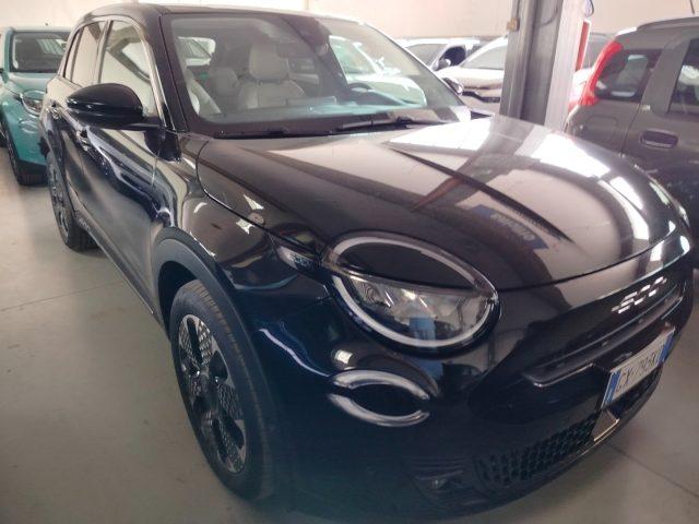 FIAT 600 Hybrid 100 CV DCT MHEV La Prima