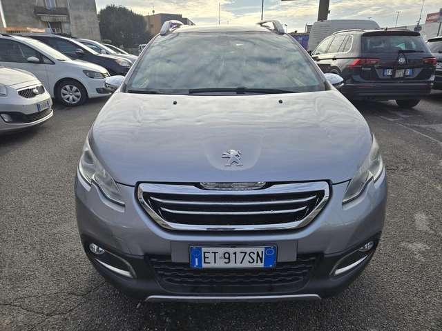 Peugeot 2008 2008 1.6 e-hdi 8v Allure s