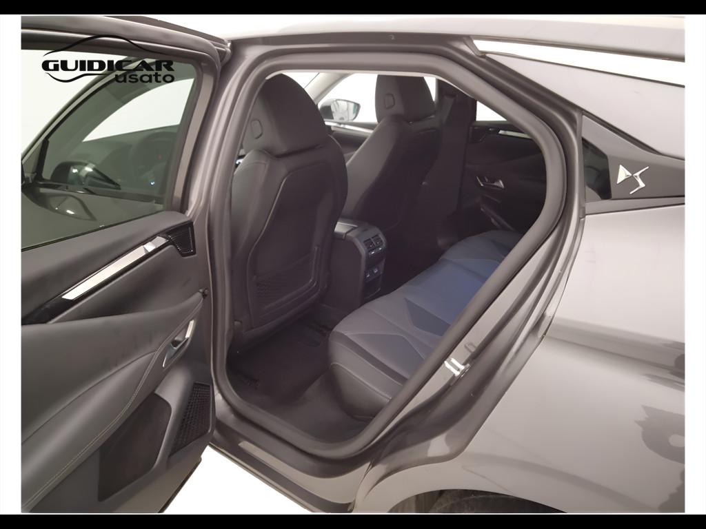 DS DS4 II 2021 - DS4 1.5 bluehdi Trocadero 130cv auto