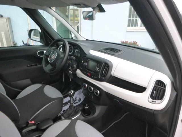 Fiat 500L 1.3 Multijet 85 CV Lounge NEOPATENTATI