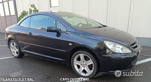 Peugeout 307 1.6 b