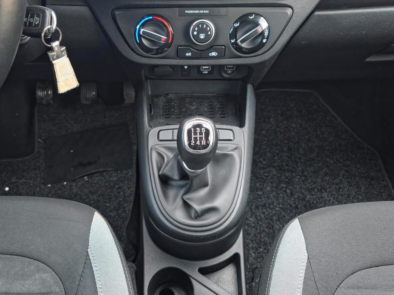 Hyundai i10 1.0 MPI Prime 2021-E6 Manuale NEO