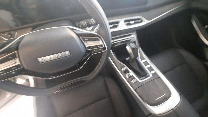 Dfsk Glory 600 1.5 cambio aut. benz