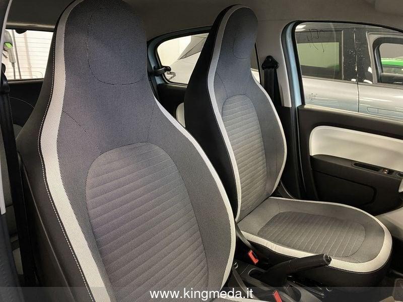 Renault Twingo Electric Twingo Electric Zen