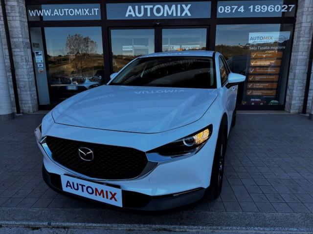 Mazda CX-30 2.0 m-hybrid Evolve 2wd 122cv 6mt