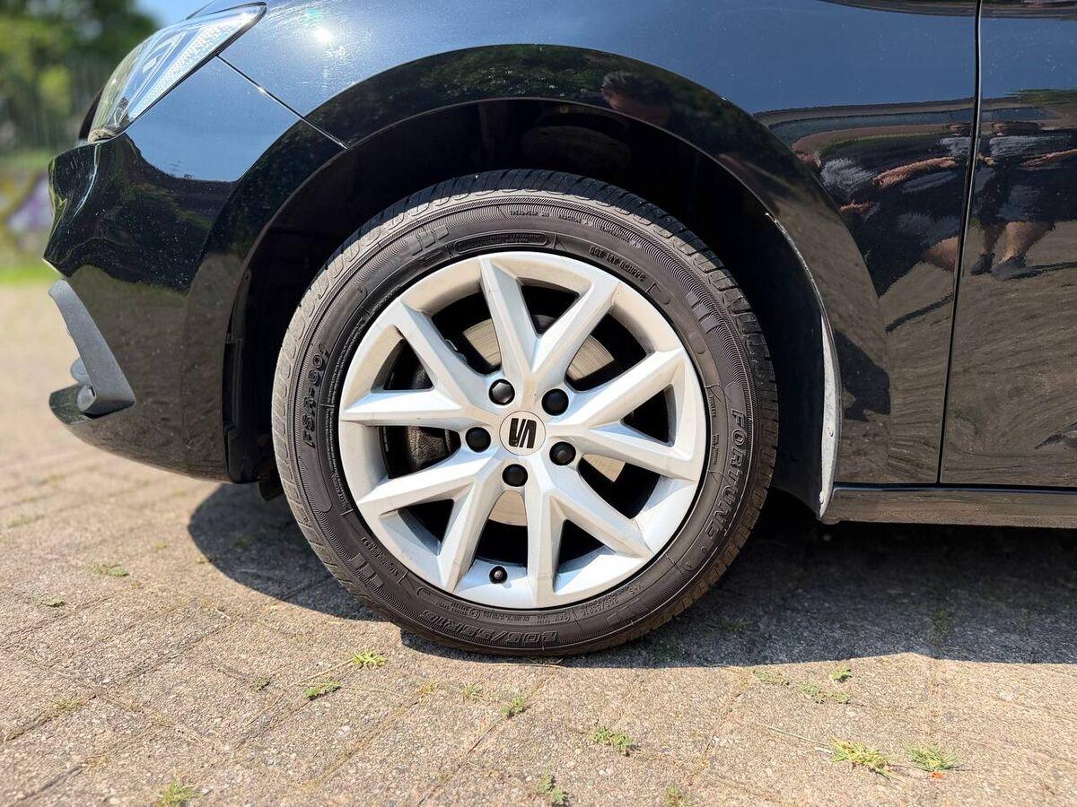 Seat Leon Leon 1.0 tsi Business 110cv