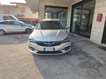 Opel Astra 1.5 CDTI 122 CV S&S Sports Tourer Ultim