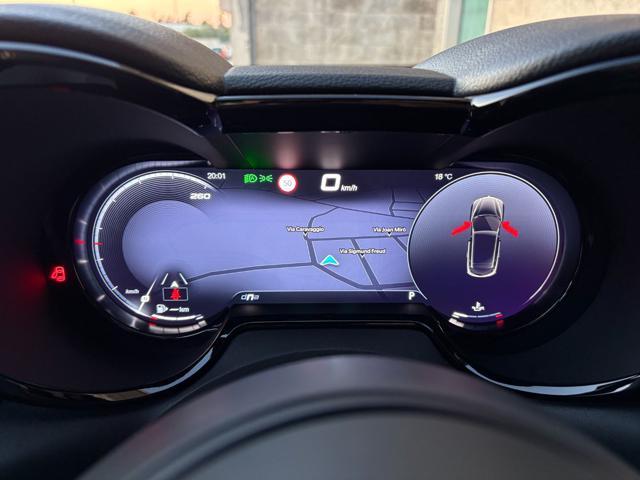 ALFA ROMEO Tonale 1.6 diesel 130 CV TCT6 Sprint