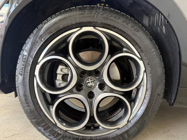 ALFA ROMEO Tonale 1.6 diesel 130 CV TCT6 Sprint