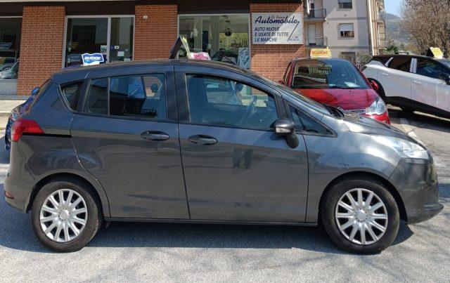 FORD B-Max 1.5 TDCi 75 CV Business EURO 6B