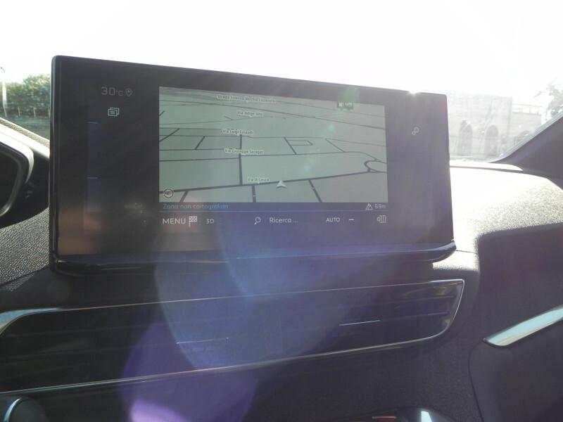 Peugeot 3008 BlueHDi 130 S&S EAT8 Allure Pack