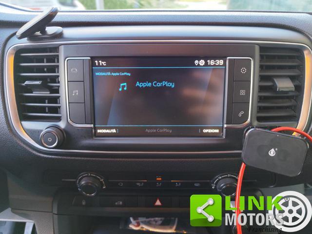 PEUGEOT Expert GARANZIA INCLUSA Professional